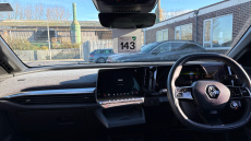 Renault Megane E-Tech EV60 160kW Techno+ 60kWh Optimum Charge 5dr Auto Electric Hatchback